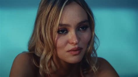 lily-rose depp idol nude|'No Hard Feelings,' 'The Idol' Nudity Stir Controversy .